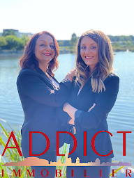 Photo n°2 de Addict Immobilier à Mittelhausbergen (Agence immobilière)