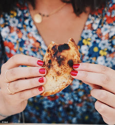 Photo n°22 de Toké Berthelot à Lyon (Restaurant végétarien)