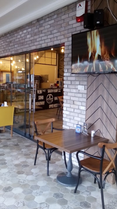 Photos of UPTOWN CAFE BISTRO (G&ouml;r&uuml;kle)