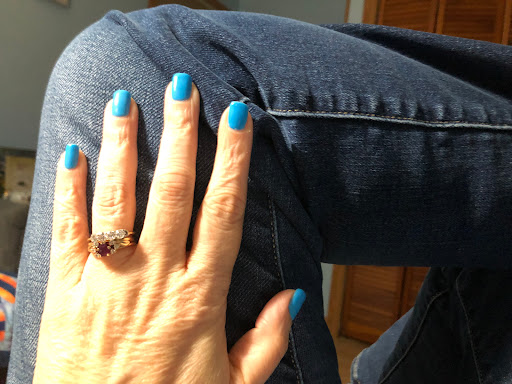 ICare Nails - Visual