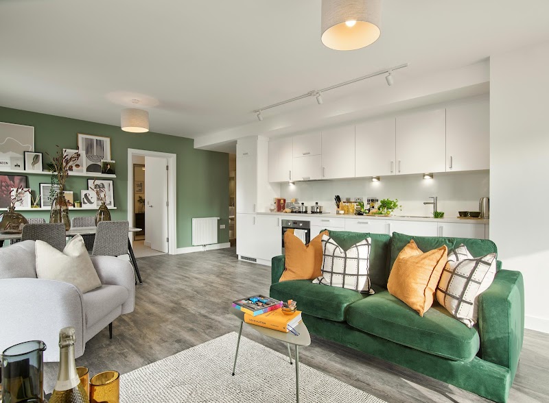 Millet Place photo 2