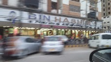 Bin Hashim Supermarket & Pharmacy karachi Gulberg