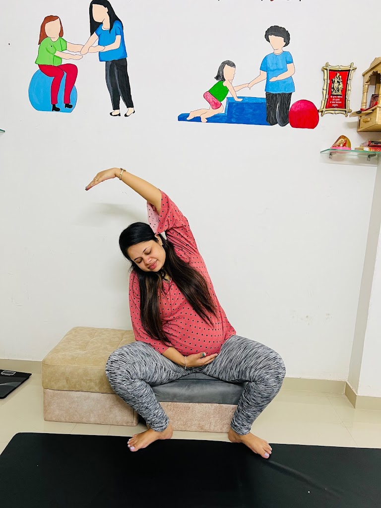 Bajrang Fitness And Jayshree Physiotherapy Centre