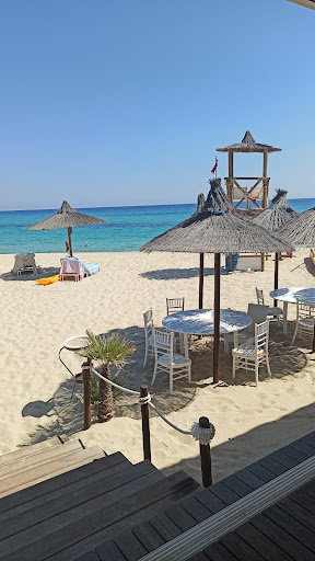 Parcheggio Della Spiaggia