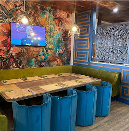 Photo n°34 de Le ink restaurant Lounge à Pontault-Combault (Restaurant thaï)