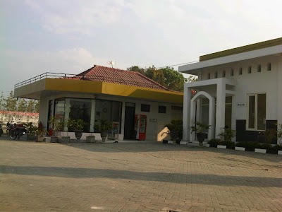 Photos of SPBU TALOK