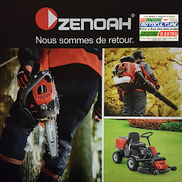 Photo n°5 de ANDRE MOTOCULTURE à Saint-Donan (Magasin de matériel de motoculture)