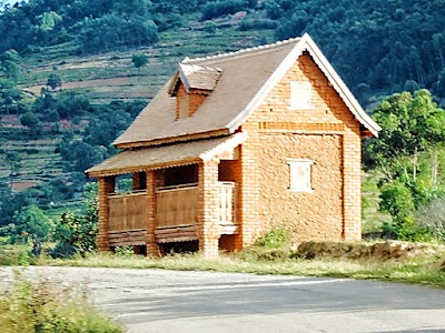 Photos of Ranomafana National Park