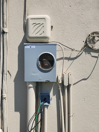 GMES Electric - Visual
