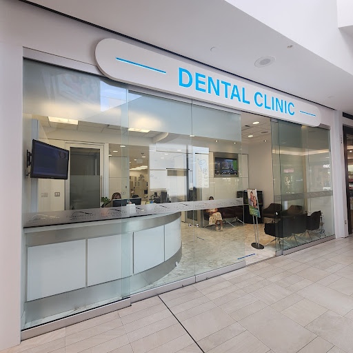 Richmond Centre Dental Clinic