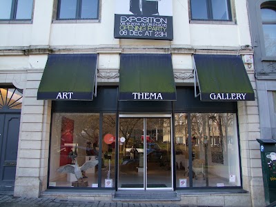 Photos of Thema Art Gallery
