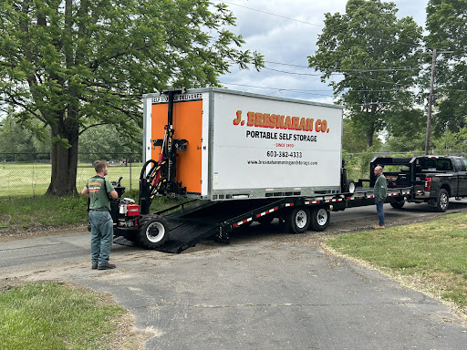 J. Bresnahan Co. POD Rental - Thumbnail