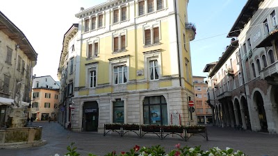 Banca di Trento e Bolzano