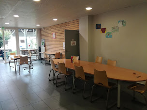 Photo n°4 de Restos du Cœur - Maison Coluche Ambilly à Ambilly (Association caritative)