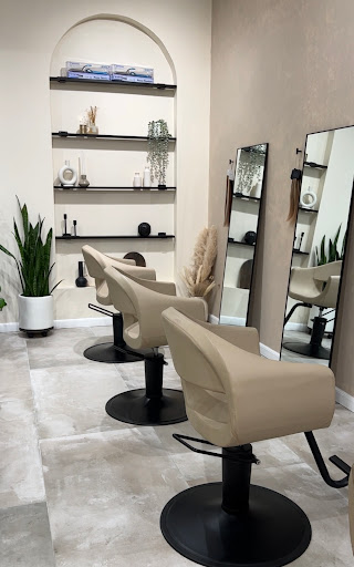 Morgan James Salon - Thumbnail