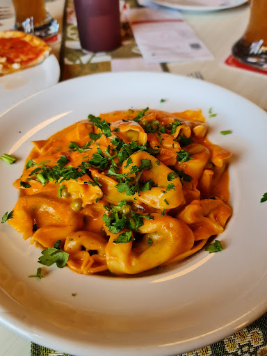 La Famiglia Pizzeria Petershausen - Thumbnail