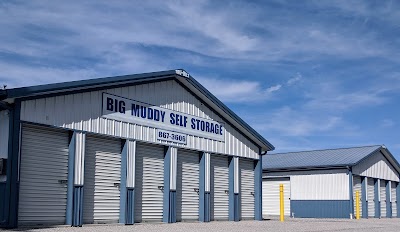 Big Muddy Self Storage