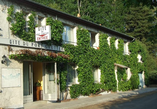 Photo de Le Moulin Calme à Luceau (72500)