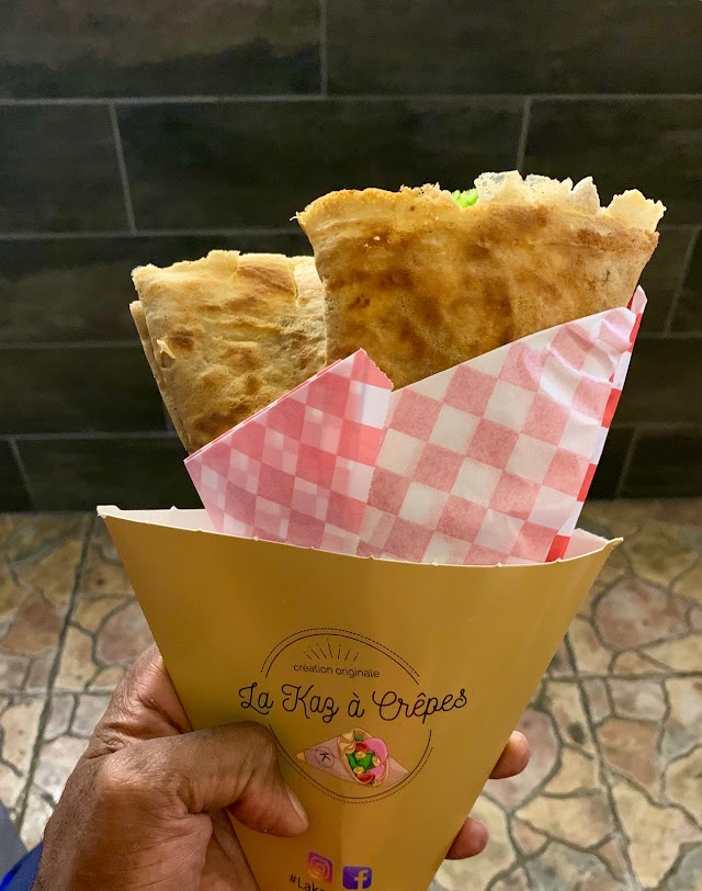 La Kaz à Crêpes