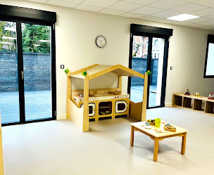 Photo n°2 de Micro-crèche Rigolo Comme La Vie à Seraucourt-le-Grand (Accueil périscolaire)