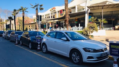 EUROCAR Rentals Saranda - Makina Me Qira