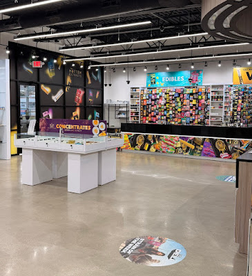 Photo of JARS Cannabis Dispensary - Mt Pleasant
