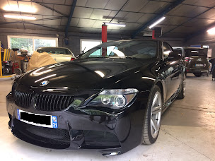 Photo n°11 de GH Auto à Beauzelle (Garage automobile)