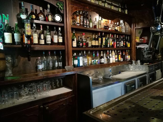 Jamesonsalve