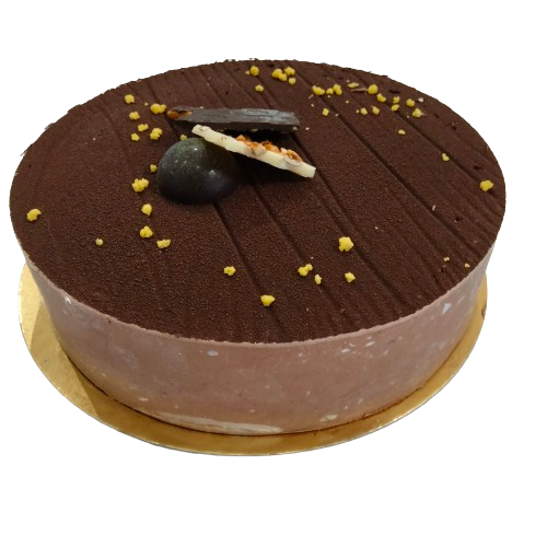 Chocolaterie Pâtisserie Collet Brissac-Quincé Gallery - France