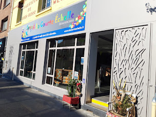 Photo n°25 de À La Courte Échelle Ressourcerie - Magasin de Béthune à Béthune (Magasin d'ameublement et de décoration)