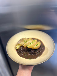 Photo n°35 de Le repaire à Brie (Restaurant)