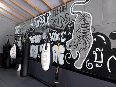 Muay Thai Ilhabela