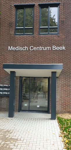 Huisartsenpraktijk Beek Centrum