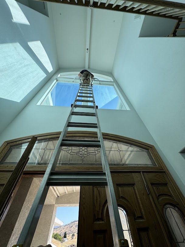 Window Cleaning Gallery Image 3