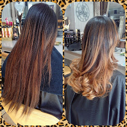 Photo n°14 de Head Look Coiffure à Annecy (Salon de coiffure)