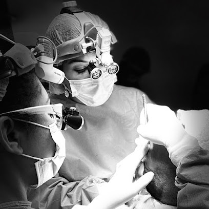 Grupo Capier - Transplante Capilar em Cuiabá