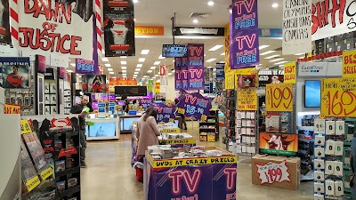 Photos of JB Hi-Fi Canberra City