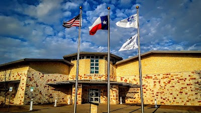 Sachse City Hall