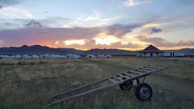 Photos of Talbiun Lodge MONDIGITALTOUR LLC