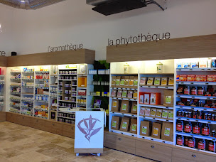 Photo n°20 de Pharmacie Les Oliviers Totum à Mérindol (Service de livraison)