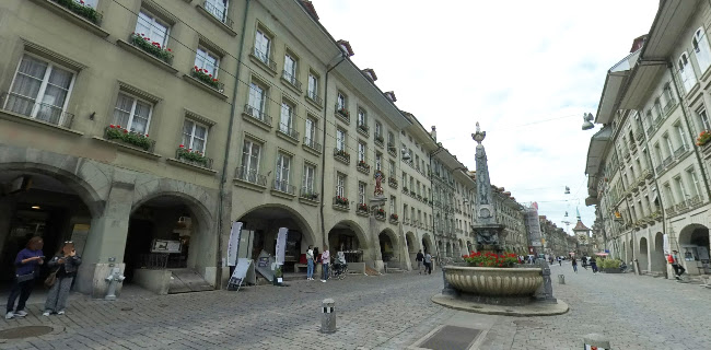 Rezensionen über Rathaus Apotheke Bern in Bern - Apotheke