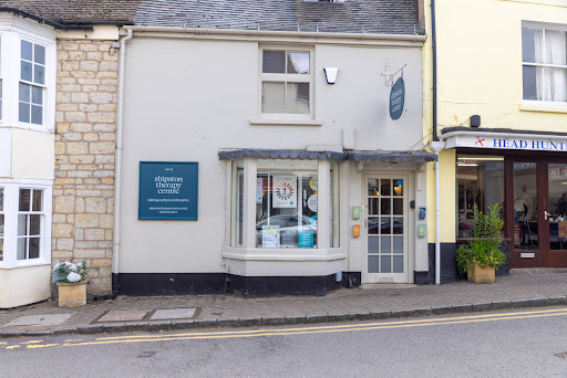 Shipston Therapy Centre, Shipston On Stour, South Warwickshire