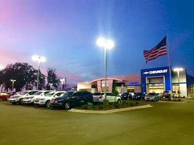 Photos of Prince Automotive of Valdosta