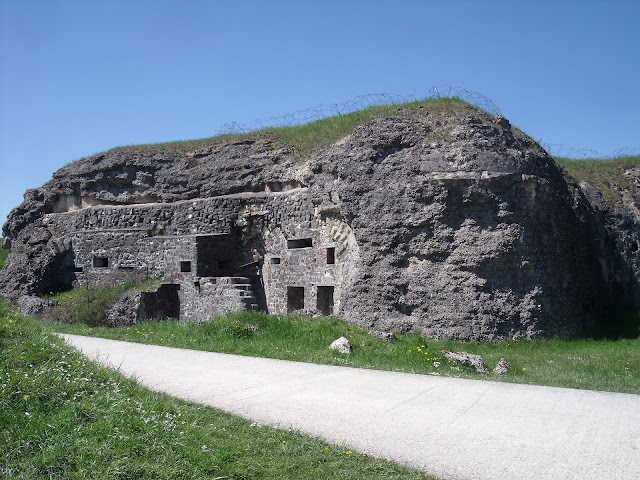 Ossuaire de Douaumont