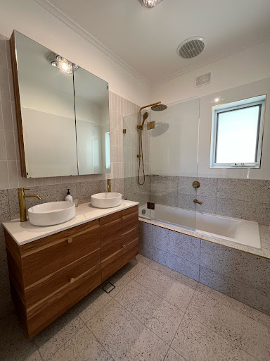 Extensive Plumbing Pty Ltd