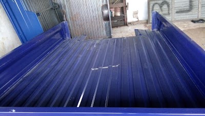 Photos of Bak Gyarto Pick Up Cab.Tulungagung