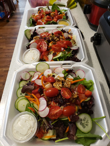 Kitchen Corner Gallery - United States