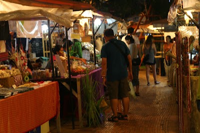 Photos of Made in Cambodia Market