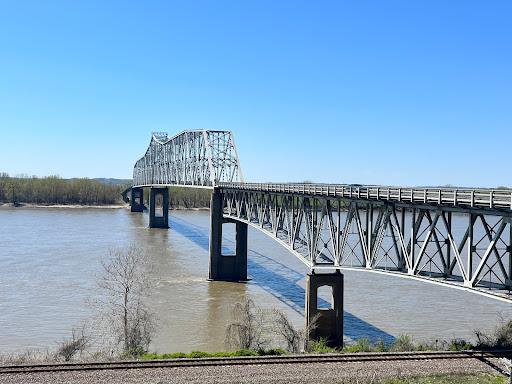 Chester Bridge - Visual