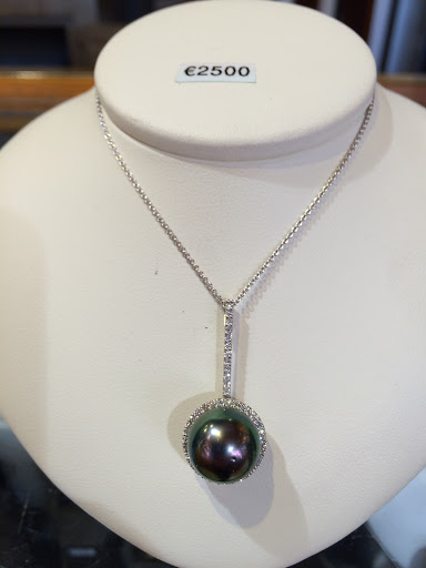 Lance Grossman Jewellers - Thumbnail